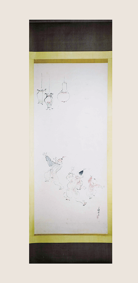 燈節舞祭