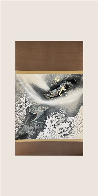 雲龍